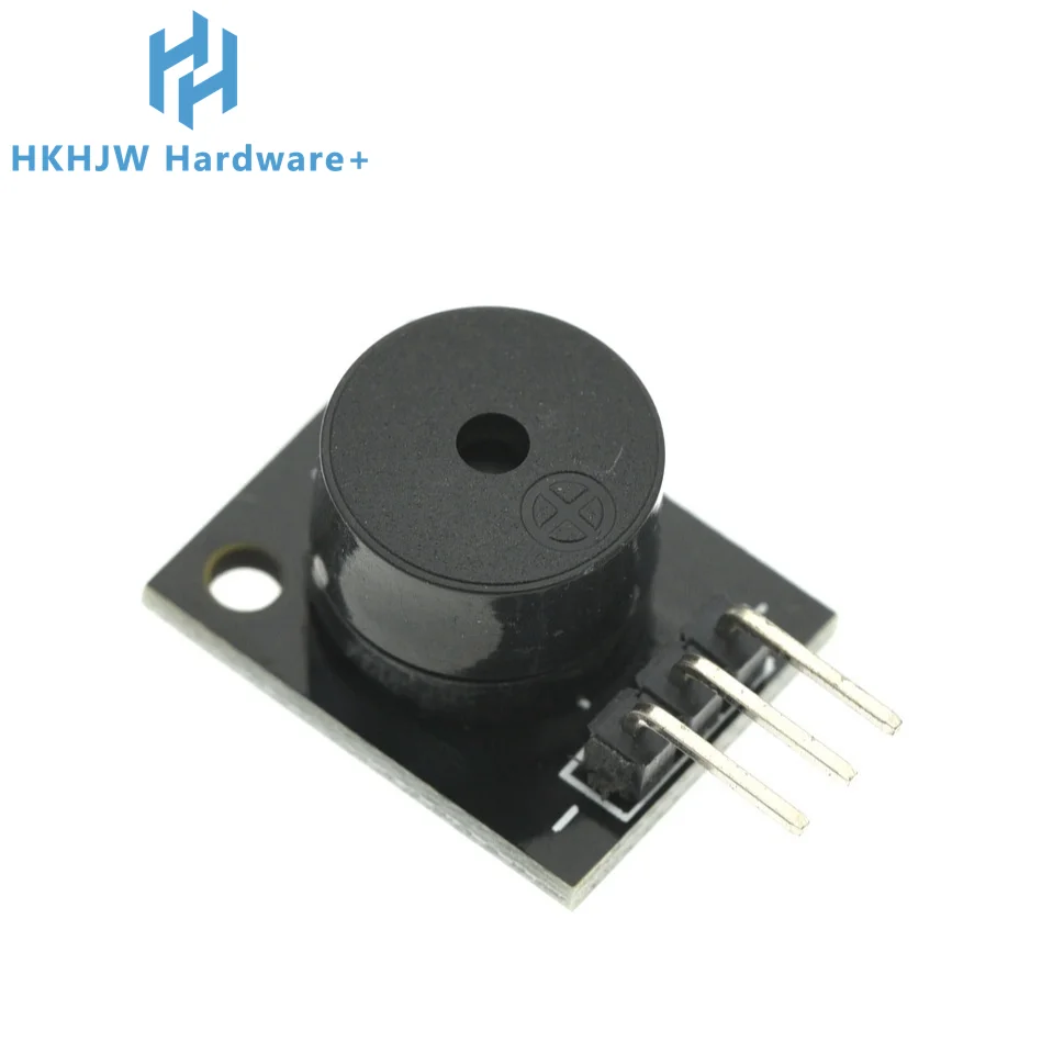 Módulo de zumbador de altavoz pasivo para placas Arduino, ky-006 - imagen 3