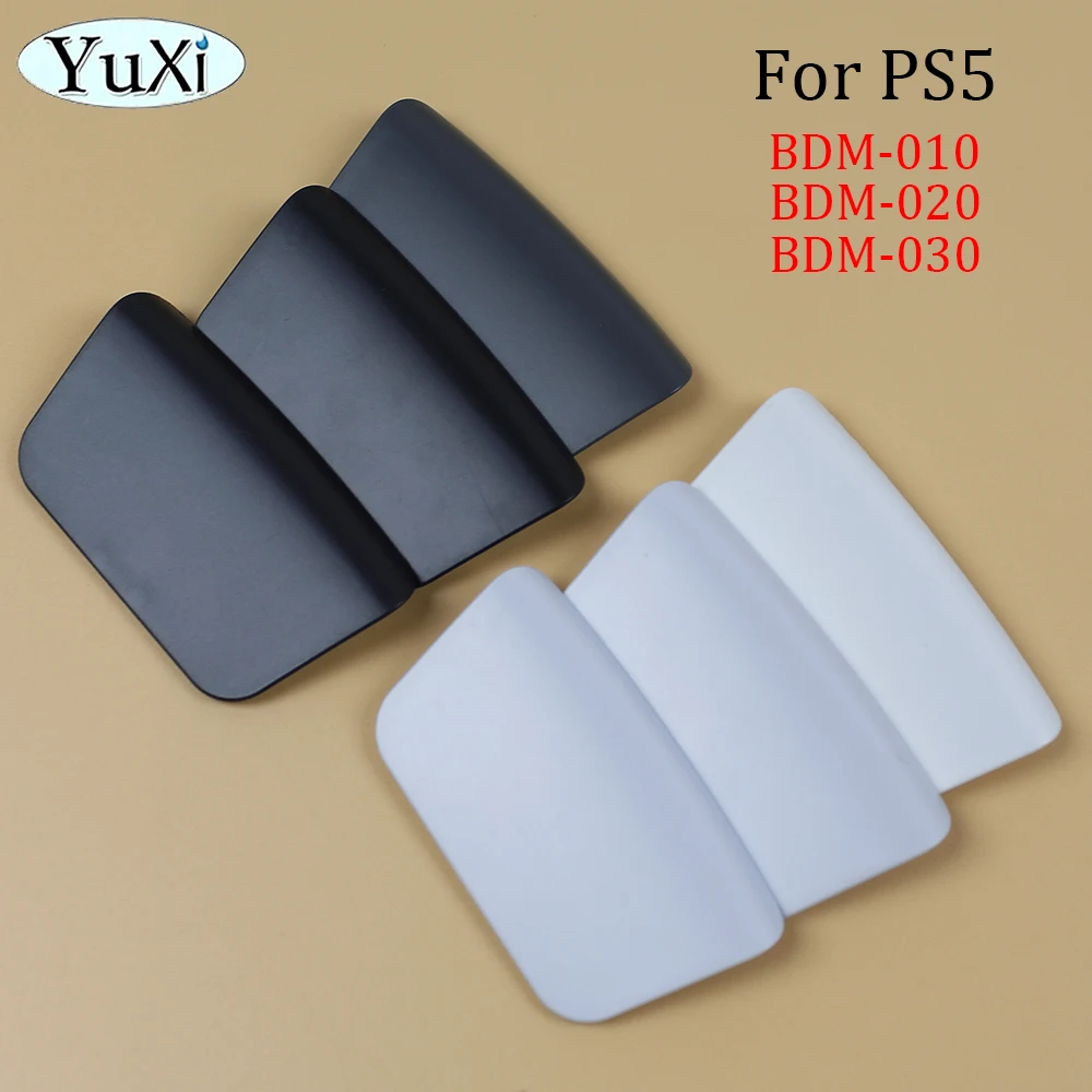 Panel táctil para PS5 BDM-030 020 010, Kit Mod personalizado para PlayStation5 V3 V2 V1, Control de mando, pieza de repuesto, 1 ud. - imagen 3