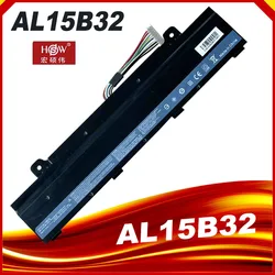 Batería para Acer Aspire V5-591G Alta Capacidad
