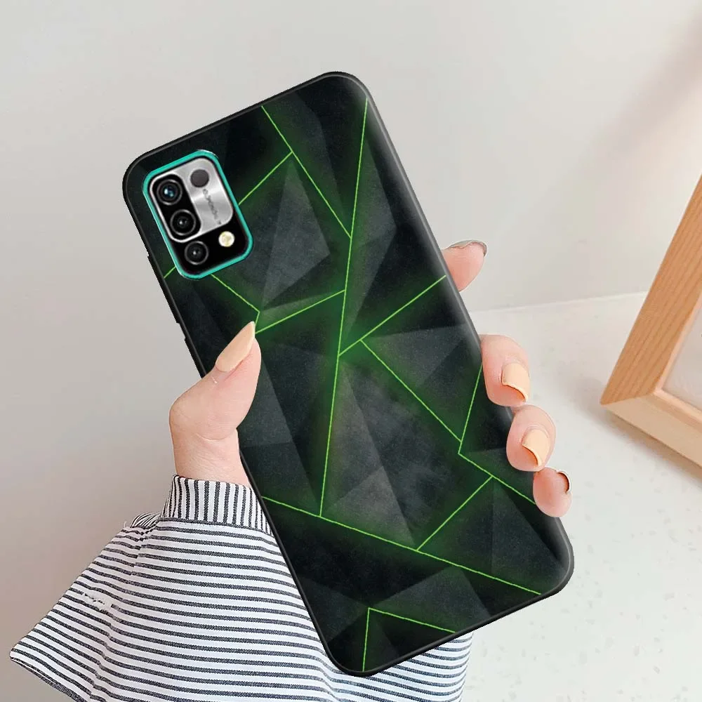 Funda para Umidigi Power 5 Power5S, carcasa bonita de silicona para Umi Power 5, carcasa para UMIDIGI Power 5S Global - imagen 5