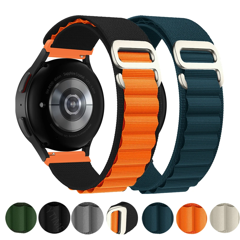 Correa Xiaomi Watch Color 2 y Watch S1 de 22 mm