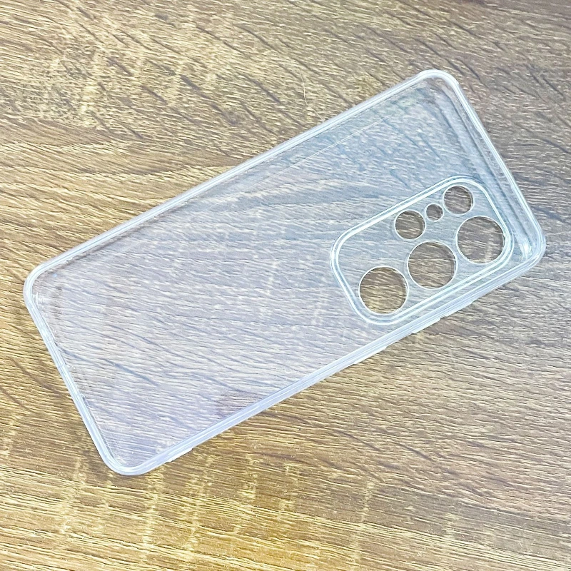 Funda de teléfono de silicona TPU suave a prueba de golpes para Oukitel C2, Funda protectora para OUKITEL C2 C 2 oukitelc2 - imagen 3