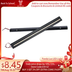 BIGTREETECH PANDA LUX – Barra LED para impresora 3D P1/X1/A1