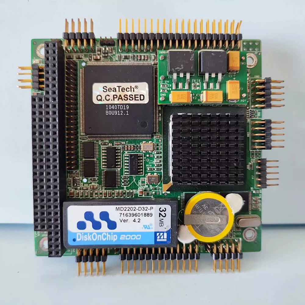 Placa base médica de control industrial integrada ST104 - 1052641 - imagen 3