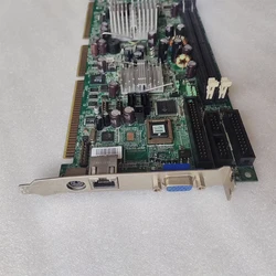 Placa Base Industrial NuPRO-852 LGA775 DDR2