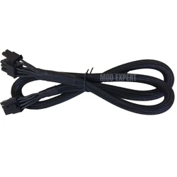 Seasonic Cable alimentación PCIe a VGA GPU modular FOCUS Gold