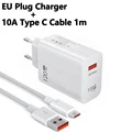 EU Charger 10A Cable