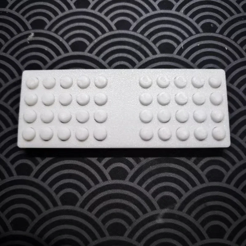 Cyber40 Teclado pequeño ultrapequeño de 40 filas VIAL Tecla completa Firmware Qmk personalizado Teclado pequeño Teclado de bolsillo monomodo con cable - imagen 3