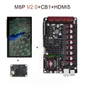 M8P V2.0 CB1 HDMI5