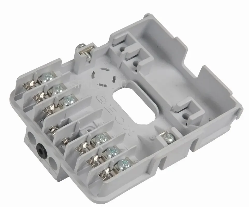 Nueva caja de Control de controlador 530SE Compatible con controlador de quemador de aceite RIELLO 40G - imagen 5
