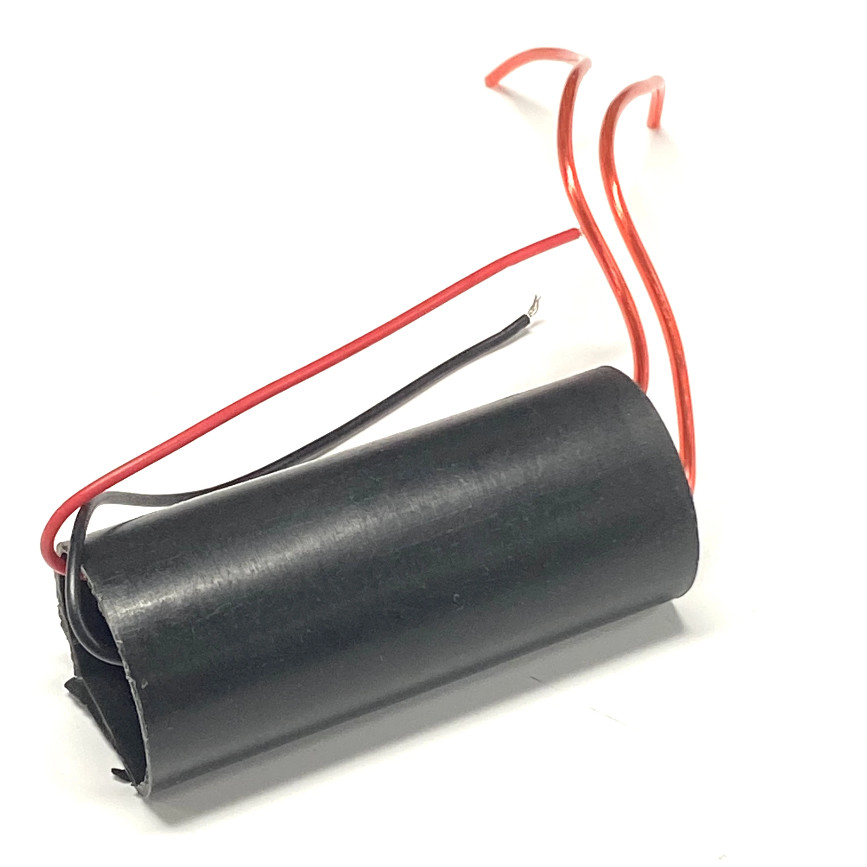 Generador de alto voltaje, módulo inversor de voltaje, 3-6V, 400kV