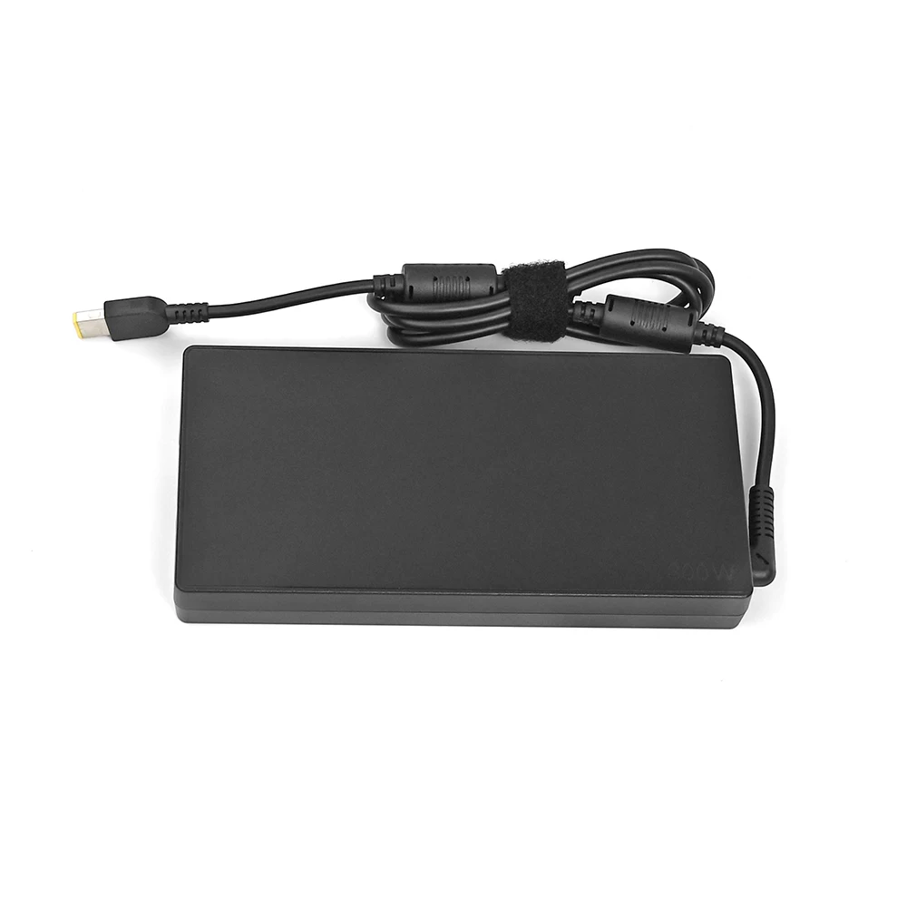 Adaptador de CA de 300W ADL300SDC3A 20V 15A para Lenovo ThinkPad R9000P 9000K Y9000K Y9000X fuente de alimentación del cargador del ordenador portátil - imagen 5