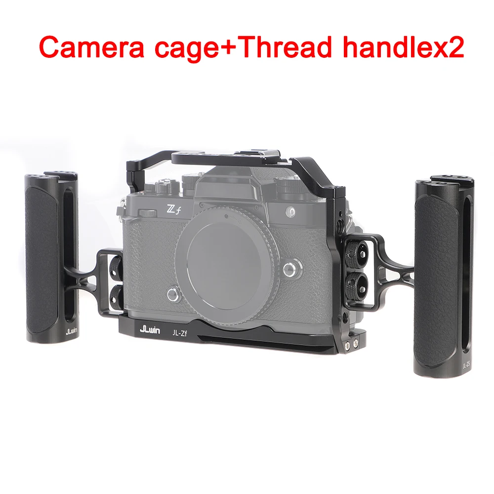 Double Thread handle