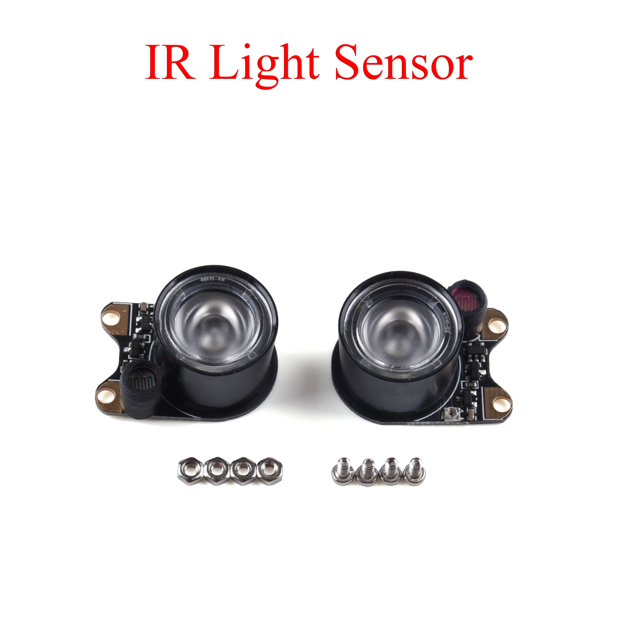 IR Light Sensor