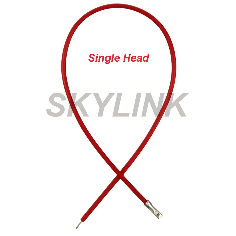 100mm - Vista inferior