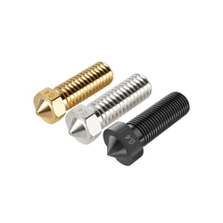 FLSUN SR Boquilla Extrusora Original 0.4mm Compatible 1.75mm