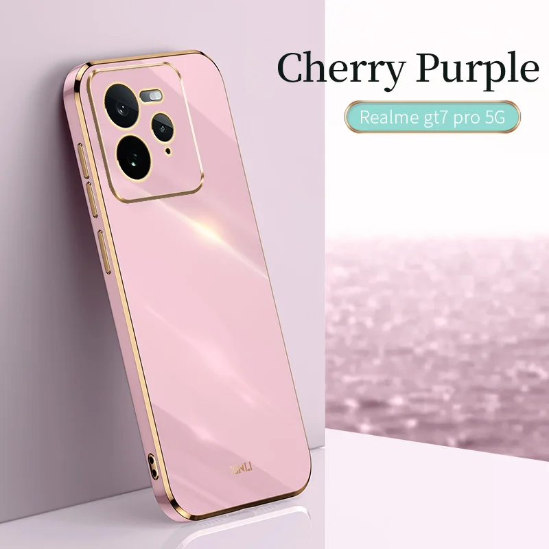 Cherry Purple