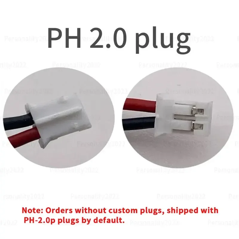Batería LiPo 3.7V 600mAh Recargable para GPS, Radio y Altavoz