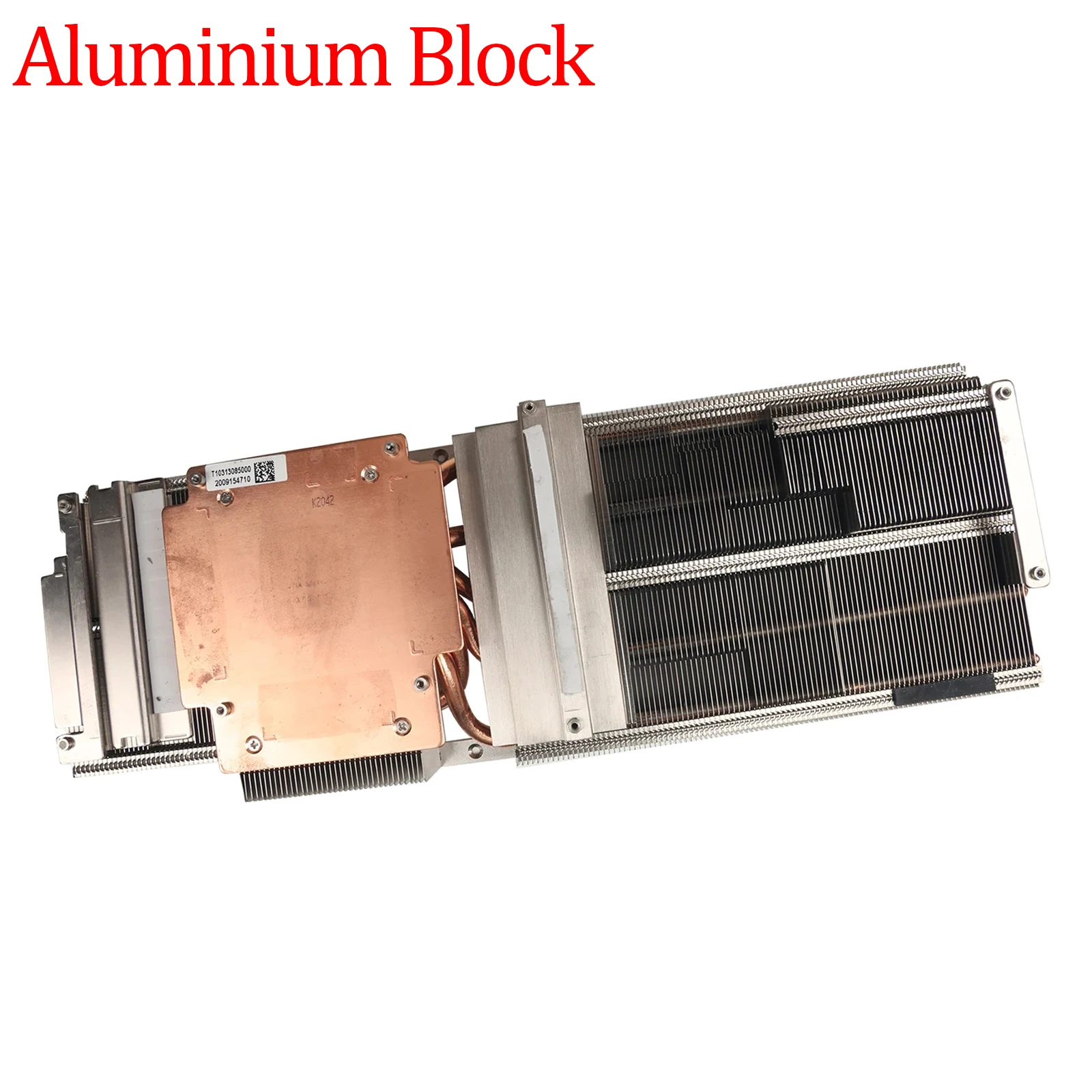 Aluminum Block
