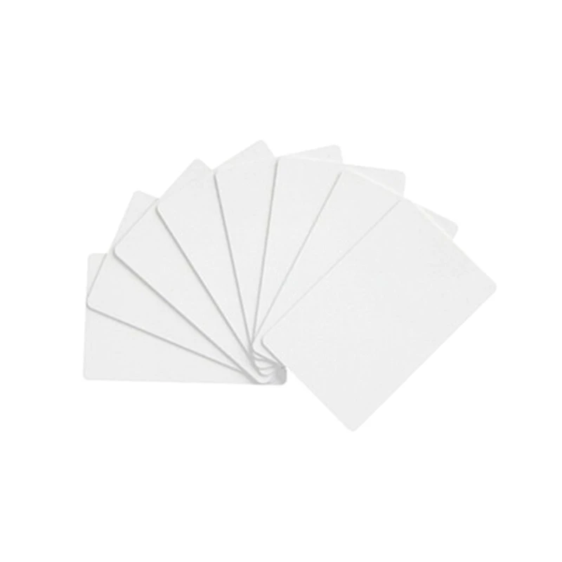 Tarjetas de control de acceso