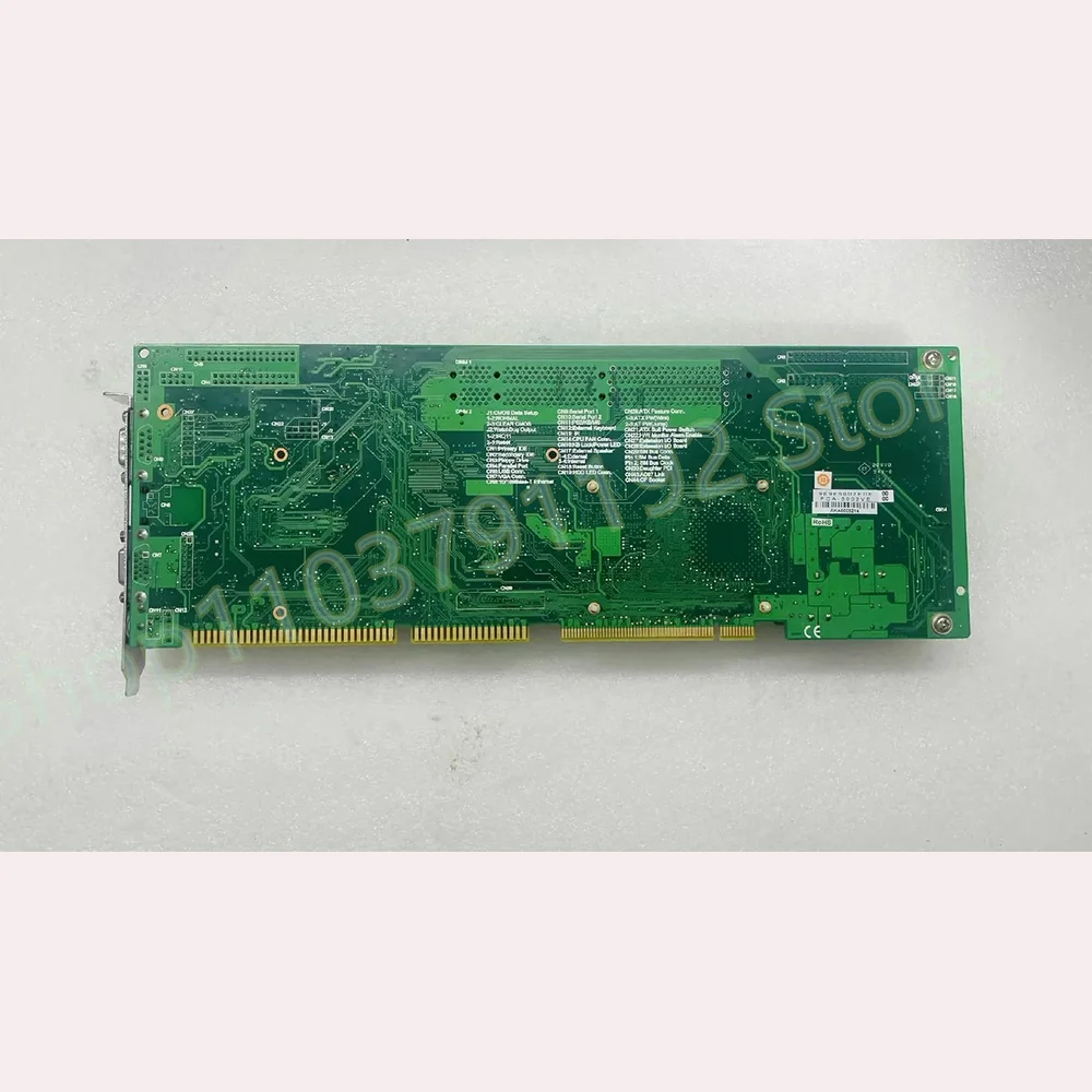 Para placa base de Control Industrial Advantech PCA6002 REV.B1 - imagen 4