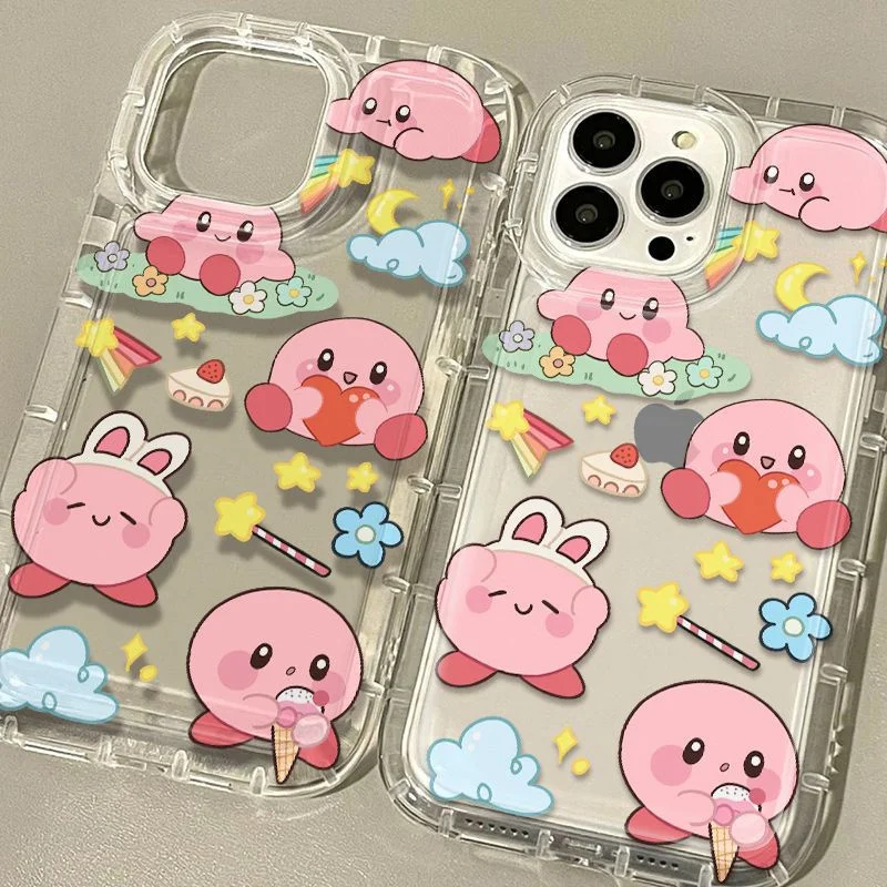 Melody Hello Kitty funda de teléfono transparente para Xiaomi Mi 13, 12, 12X, 12S, 11, 10 Lite, 11i, 10S, POCO X3, NFC, X4, GT, X5, F3, F4, F5, M2, M3 Pro - imagen 2