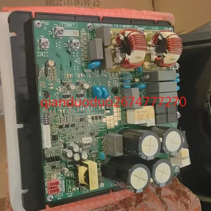 213031297   Módulo de aire acondicionado HMD3W-7A23 HMD3W-7A02 placa principal de conversión de frecuencia 212030105