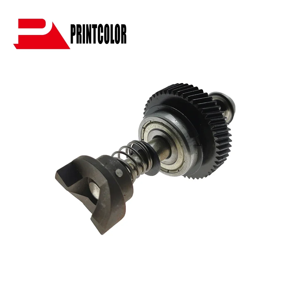 1 unidad 006k22982 nuevo juego de engranajes de transmisión del fusor para Xerox DC1100 4110 4112 4127 4595 4590 DC4110 D95 unidad de fusor de engranaje de conducción del fusor - imagen 4