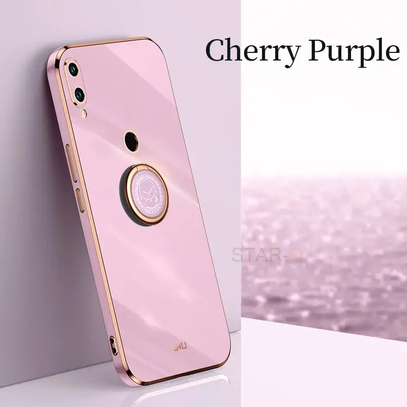 ZH ZB Cherry Purple