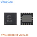 TPS63000DRCR