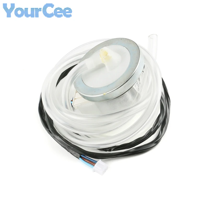 Sensor de profundidad de agua, módulo de nivel de líquido resonante, 0-1000mm, 5V, UART para Arduino/51/STM32 - imagen 2