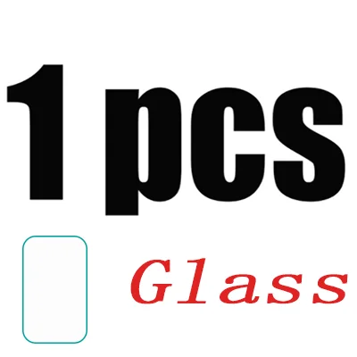 1PCS Glass