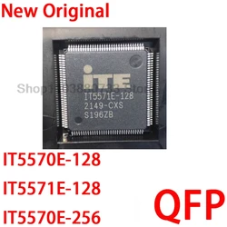 Chipset IT5570E IT5571E - Controlador USB de alto rendimiento