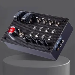Caja de Botones Simulador Carreras ZQSR – Thrustmaster Simagic Fanatec