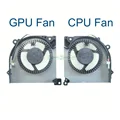 A Pair of Fans