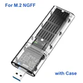 For NGFF with Case