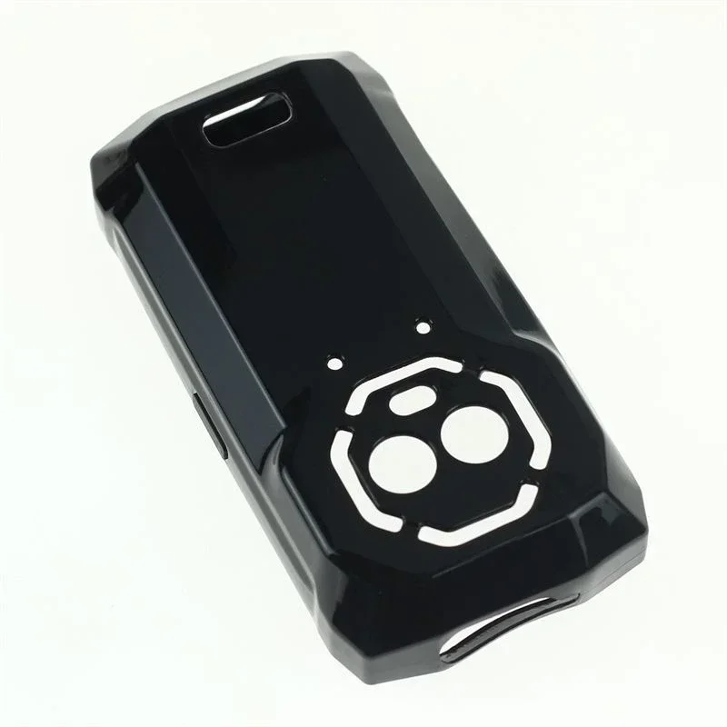 Para Ulefone Armor Mini 20 Pro Funda de teléfono suave de TPU para Ulefone Armor Mini 20T Pro 20Pro Funda protectora trasera negra Funda - imagen 3