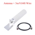 Antenna and 3m Wire