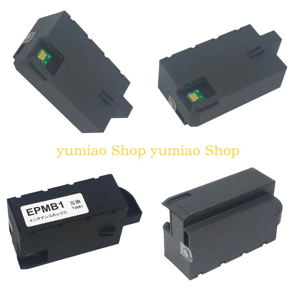 Mantenimiento 587b para Box T3661 para Expression Premium XP-6000/XP-6001/XP-600