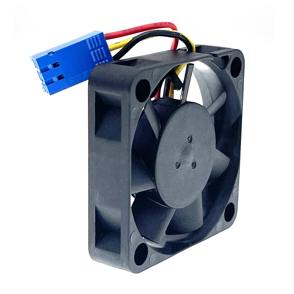 Ventilador Refrigeración 40x40x10mm 24V 1,44W para Impresora 3D - imagen 2