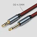 OD 4.5MM Brown