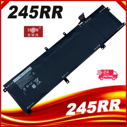 Batería Dell XPS 15 9530/9535 – Compatible Precision M3800