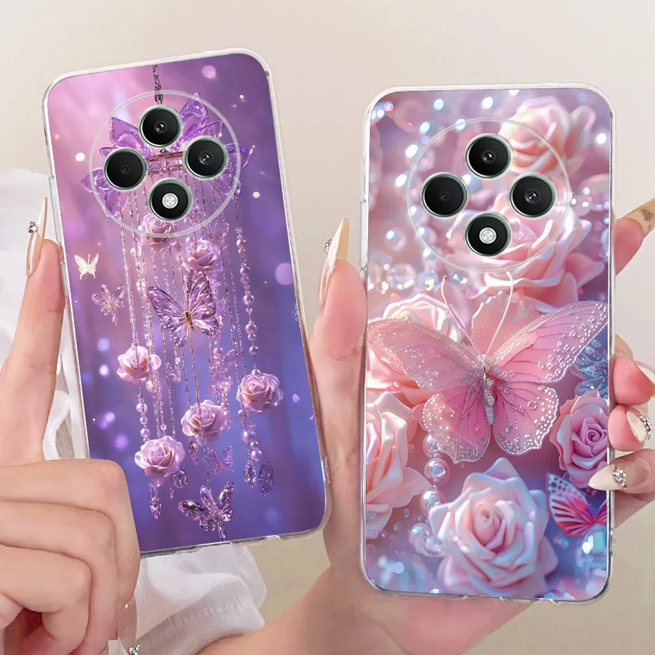 Para OPPO Reno12 F 4G funda CPH2687 Reno 12F 5G Cool Fashion Dragon Wolf funda de silicona suave para OPPO F27 Reno12 FS Reno12F Fundas - imagen 4