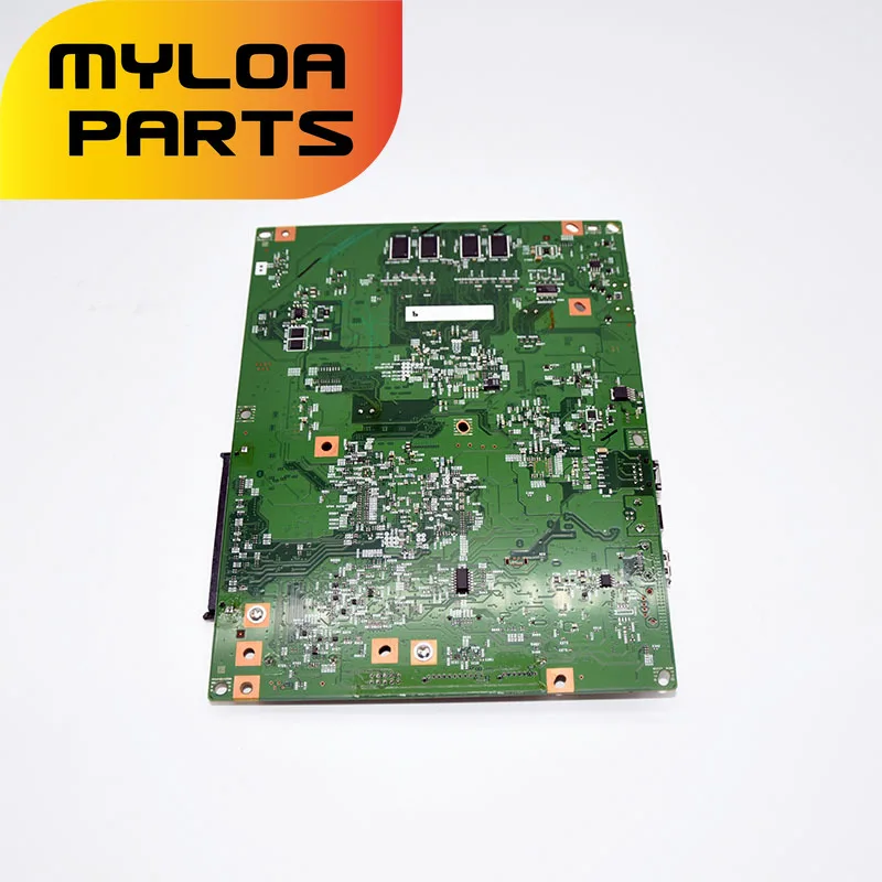 FM4-2490-000 Impresión de placa principal para Canon imageRUNNER 6055 6065 6075 6255 6265 6275 placa base formateadora de controlador - imagen 4
