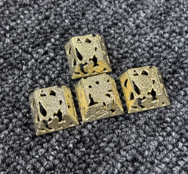 Wasd brass