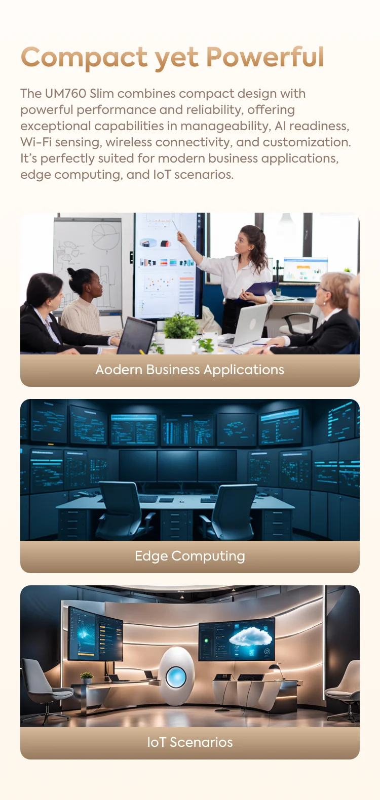 MINISFORUM Mini PC UM870 Slim AMD Ryzen 7 8745HMini ventana de ordenador 11 DDR5 32GB 1TB SSD UM680 Slim AMD Ryzen 7 6800H PC para juegos - imagen 5