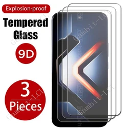 Protector de pantalla 9H de vidrio templado para Infinix GT 30 Pro