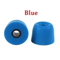 2pcs Blue