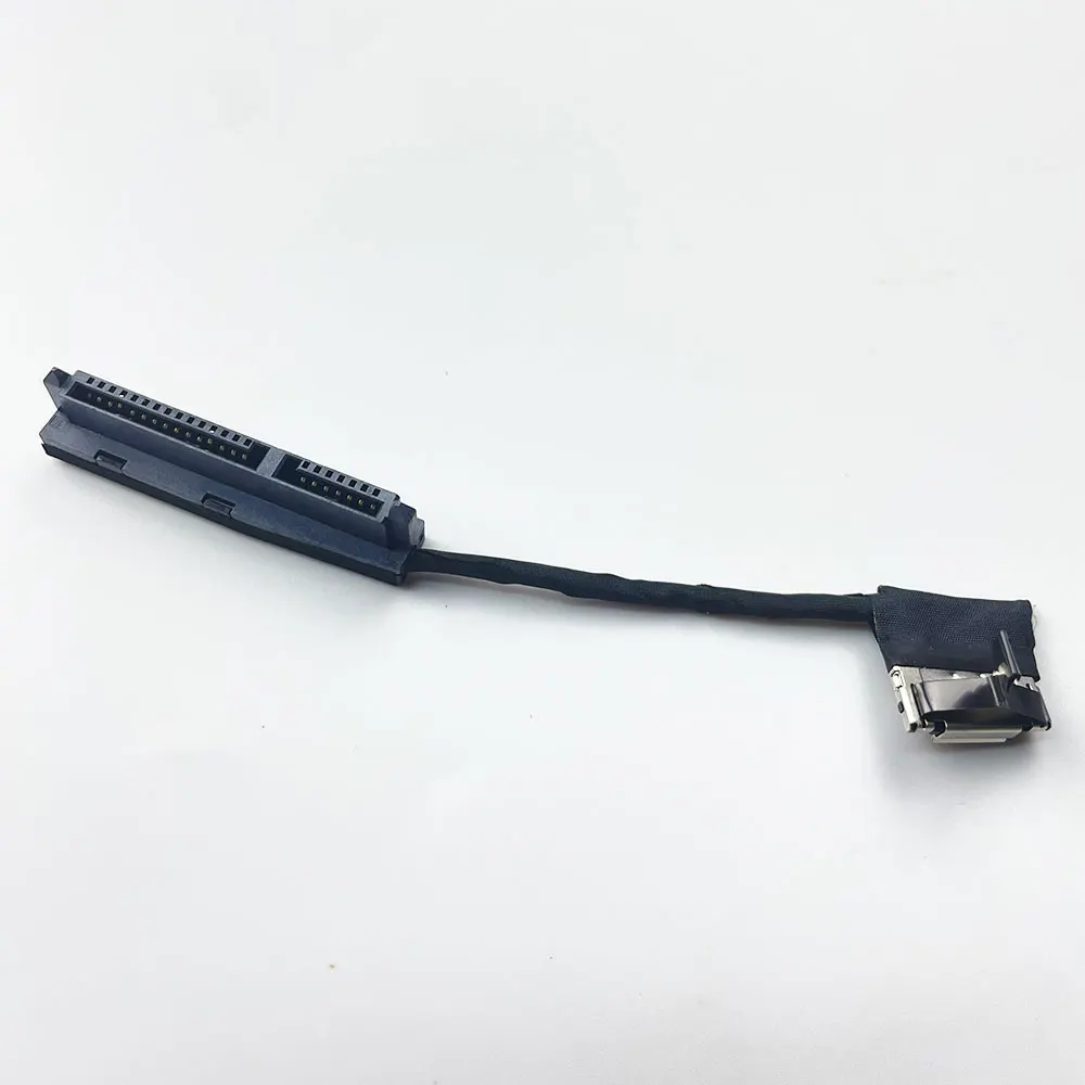 Cable flexible para Dell Latitude 5550, 7450, E5550, E7450, portátil, disco duro SATA, HDD, SSD, conector 0KGM7G, DC02C007700, DC02C007W00 - imagen 3