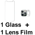 1 Glass 1 Lens